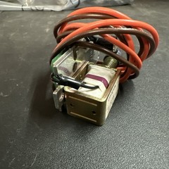 EATON UNDERVOLTAGE RELEASE MECHANISM (USED) UVH3LP23K