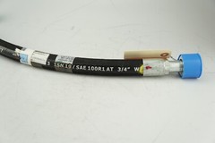 New Hydraulic Hose ANC 545162D1 WP 10.4 MPA Ships FREE