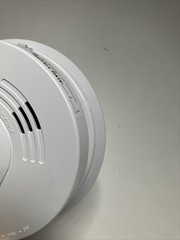 Mount Plate Bracket i4618AC i4000 series Kidde FireX Smoke Alarm Fire Detector