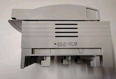 Wohner QCC Class J 200A 600V fuse holder 🆕 See Description Made In Germany
