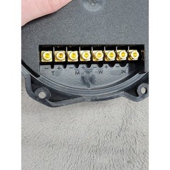 Bravox CS603 / CF 8-6022/067 Industrial Terminal Block Connector Made in Brazil