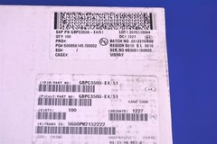 2 (Two) Vishay 35A @ 800V Full-Wave Bridge Rectifiers P/N: GBPC3508-E4/51
