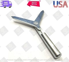 Round Work Piece Center Finder Tool 3/8″ Shank for Milling Machine Tools- (USA)