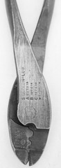 Thomas & Betts Co. STA-KON Lug Pliers – Crimpers / Mountain Top Tools