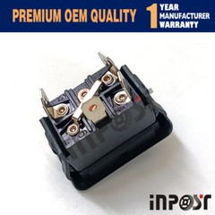 New Switch 6668815 for Bobcat Skid Steer Loaders