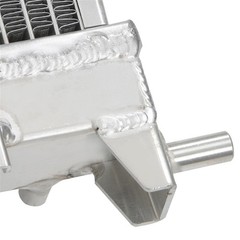 Aluminum Radiator for Explorer 3.5L 2011-2019 MKT 3.7L 2010-2018 CU13185