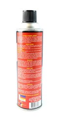 2 Pack Professional Foam Fabric Upholstery Leather Aerosol Adhesive Glue Spray