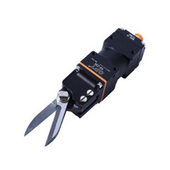 High Qulity Automation Air Pneumatic Scissors OPT XG-23A for Automated Factories