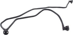 Upper Radiator Coolant Overflow Pipe Hose for GLA250 2015-2020 CLA250 2014-2019