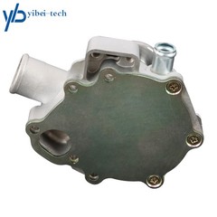 Water Pump For Ford New Holland Tractor SBA145017721 SBA145017790 SBA145017780
