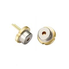 1PC Sharp 520nm 300mW Green Laser Diode GH0523AD2G Accessories