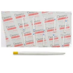Dentsply Maillefer EasyPost Fiber Post Pack of 10 – Size 1 2 3 4