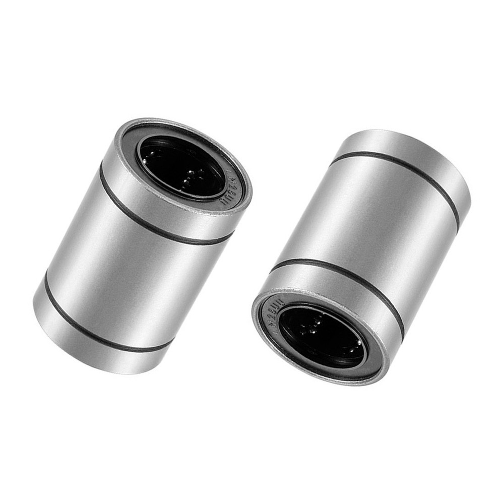 4PACK LM25UU Linear Ball Bearings 25mm Bore 40mm OD 59mm Long