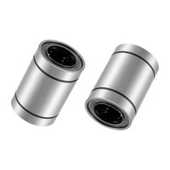 4PACK LM25UU Linear Ball Bearings 25mm Bore 40mm OD 59mm Long