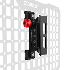Quick Release Fire Extinguisher Mount – Fire Extinguisher Bracket for MOLLE