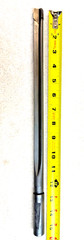 Gun Drill .710 Diameter Deep Hole Drill x 15″ Lg