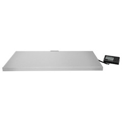 Large 440lb Dog Digital Pet Weight Scale For Shipping Veterinary Livestock New