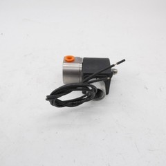 PARKER 71315SN1GN00N0C111P3 110/120V 200PSI 1/16″ NSMP
