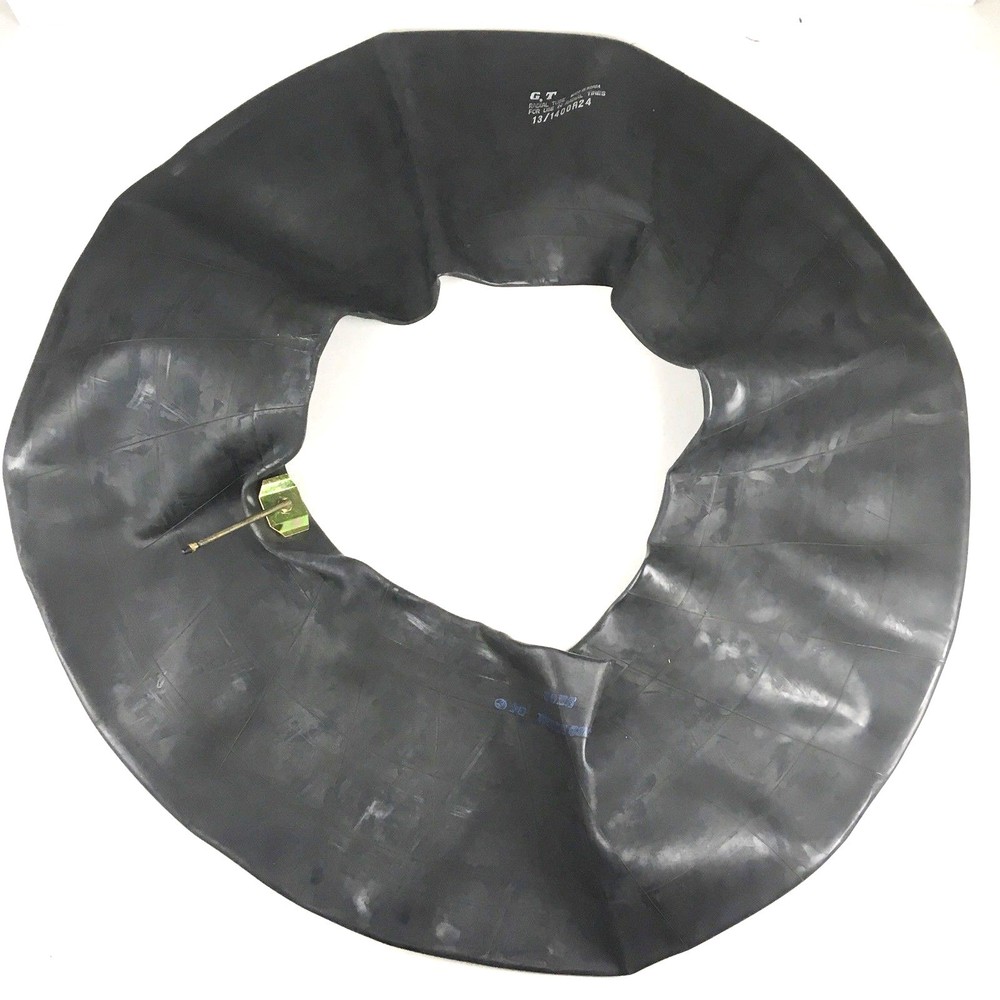 Tire Inner Tube Size: 13.00-24 13.00-25 14.00-24 14.00-25 13r24/25 14r24/25