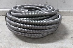 Brand Name 5603-30-00 3/4 In Trade Size 100 Ft L Flexible Metal Conduit