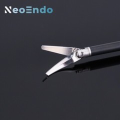 Precision Laparoscopic Instruments Forceps And Grasper 5x330mm