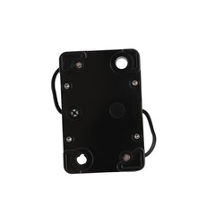 80A AMP Circuit Breaker Fuse 12-48V DC Car Boat Manual Reset Switch IP67