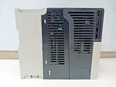 New Allen-Bradley 0.5 HP VFD Drive 480 VAC Input 3 Phase 25A-D1P4N104