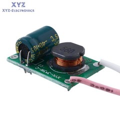 10W 20W 30W 50W Constant Current Power Supply LED Driver DC LED Chips Light New
