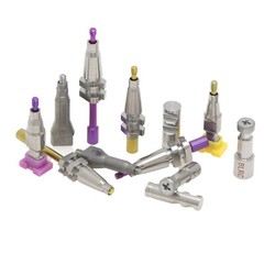 US Dental ITI Scan Body/Analog/Impression Transfer NC/RC Tray Tool Fit Straumann