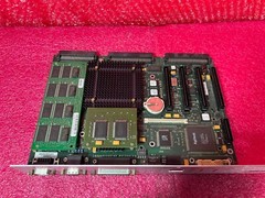 HP Agilent 16702B Logic Analysis System Board E4406-20060 5063-9262 16600-66518