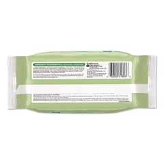 Kimberly-Clark 31803 3.88″ x 6.6″ 1-Ply Baby Wipes – Unscented White (8/CT) New
