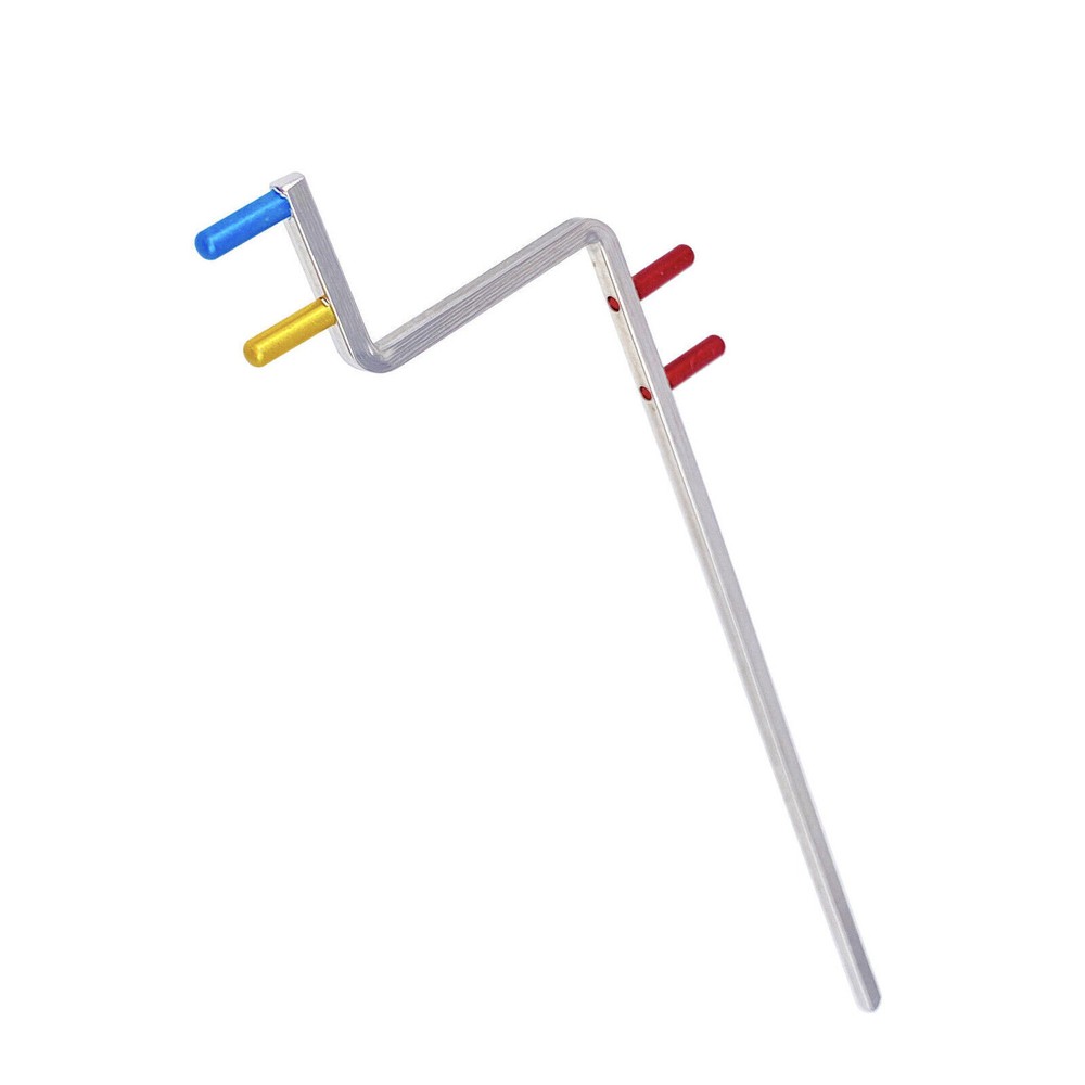 Dental Metal XCP-ORA Style Positioning Aligning System Aiming Arm Universal