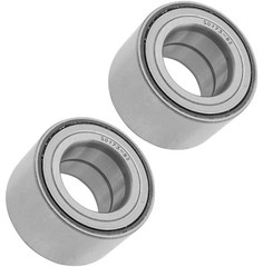 DAC3055W DAC30550032-2RS PW30550032 Double Row Ball Bearings Sealed 30x55x32