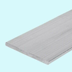 ALUMINUM BAR FLAT STOCK 1/8″ x 4″ x 3FT Unpolished Alloy 6061 36″ Long