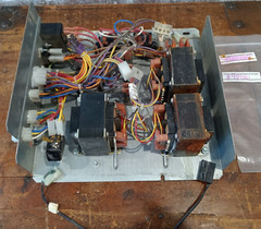 Crane Merchandise Systems 4327622 Freida Baokai 432150 Circuit Board Parts Only