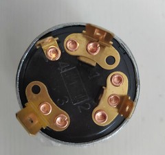 For Massey Ferguson 231 240 250 253 270 282 283 Ignition Switch 1874535M3
