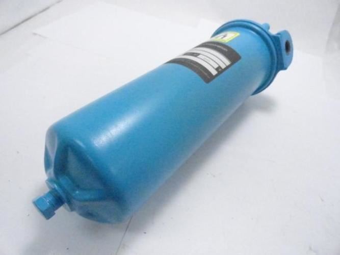 199086 New-No Box; Pall LM010-1/2 Filter Housing; 1/2″ NPT (NO filter element)