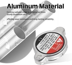 Engine Radiator Cap Cover, Replacement for GSX-R600 R750 R1000 1997-2016 Replace