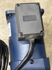 Used JSCC Automation 90YS120GY22 220V 0.73/0.62A 1300 / 1600 RPM 220v 120w Motor