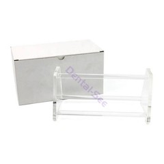 Dental Orthodontic Power Chain Ligature Tie Holder Case Organizer Storage Box
