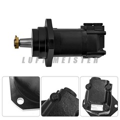 Hydrostatic Drive Motor Left or Right For Bobcat MT100 MT52 MT55 MT85 6686261 US