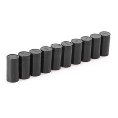 10pcs Price Gun Refill Ink Rolls For mx 5500 Motex MX-5500 V-5500 MX-989 20mm
