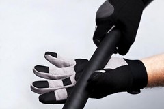 3M Gripping Tape # TB641, Black, 1 in x 15 ft