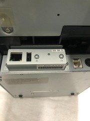 Epson TM-U220IIB Dot Matrix POS Kitchen Receipt Printer MODEL M384B