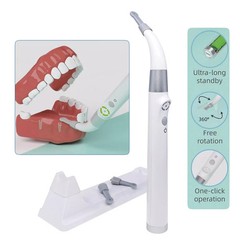 Dental Implant Locator 360° Rotating Minimal Invasive Spotter Detector