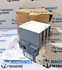 NEW SCHNEIDER ELECTRIC LC1F185 CONTACTOR FREE EXPRESS SHIPPING
