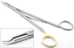 HORIZON 137081 TELEFLEX PILLING WECK Open Ligating Curved SMALL Clip Applier 8″