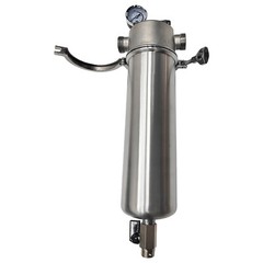 1″ NPT 10″Filter Cartridge Corrosion-resistant Stainless Steel Filter Filtration