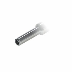 Dental Orthodontic Morelli Hexagonal Hex Key for Gurin Lock Archwire Tool