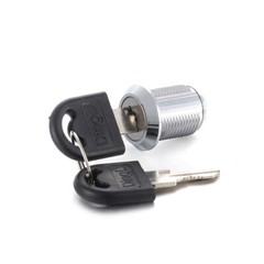 2/4/10X 20mm Cam Lock Door Cabinet LetterBox Mailbox Drawer Locker Universal Key